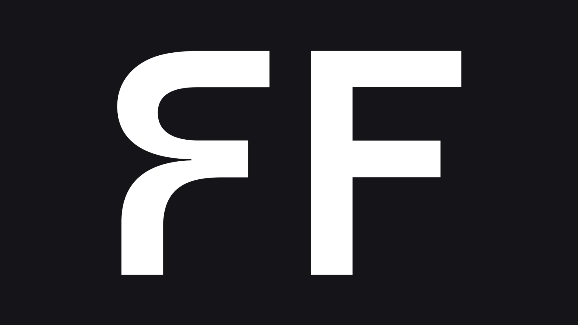 Firmen Logo FF Office